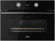 Teka MaestroPizza HLC 8510 P, Kompakt-Backofen mit Pyrolyse, 45 cm, 111130010 mit 5 Jahren Garantie!