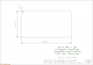 Reginox Ohio 80x42, als Auflagesple, flchenbndige Sple und Unterbausple einbaubar, B08H4LLU06GDS.9