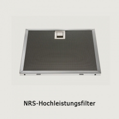 Falmec Lumina NRS Inselhaube 90 cm, Blende schwarz, mit 5 Jahren Garantie