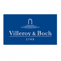 Villeroy & Boch Resteschale glasklar 988850K2
