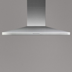 Falmec Mizar, Design, Edelstahl, 90 cm, Wandhaube, mit 5 Jahren Garantie