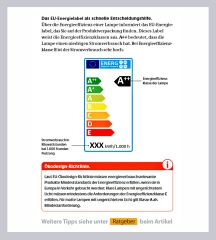 LUMICA LED Flex Stripes neutralwei, schwarz