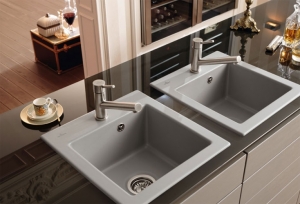 Villeroy & Boch Subway 45 XS, Farbe KR Crema, Classicline