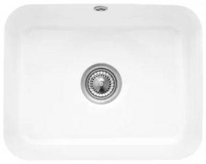 Villeroy & Boch Cisterna 60C, Farbe KG Snow white, Premiumline