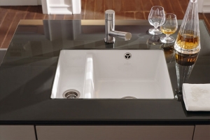 Villeroy & Boch Subway 60 XU, Farbe J0 Chromit, Premiumline