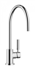 Dornbracht Tara Classic Einhebelmischer, Hochdruck, Chrom, 33815888-00