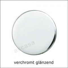 Quooker Nordic Round Twintaps, COMBI, verchromt glnzend, 22NRCHRTT, 7 JAHRE GARANTIE