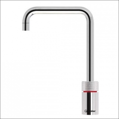 Quooker Nordic Square, PRO3-VAQ, verchromt glnzend, 3NSCHR, 7 JAHRE GARANTIE