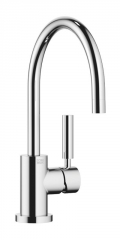 Dornbracht Tara Classic Einhebelmischer, Hochdruck, Chrom, 33800888-00