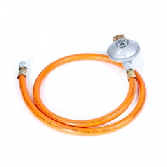 Beefer XL Chef, Outdoor und Indoor Gasgrill, 800� C Grillger�t *INKLUSIVE GRILLFIBEL PROJEKT 800