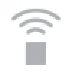 Novy Lfterbaustein 820, Edelstahl Oberflche, mit 5 Jahren Garantie