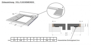 Novy Domino 3753 induktions Teppan Yaki, mit 5 Jahren Garantie