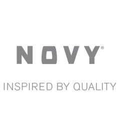 Novy Adapter zur Hhenreduzierung 830052