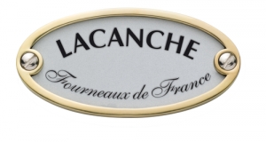 Lacanche Beaune Classic, Kochstation, 90 cm, Farbe Provence Gelb, mit 5 Jahren Garantie!