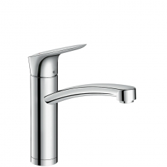 hansgrohe Logis 5 , Fensterarmatur, 5026109