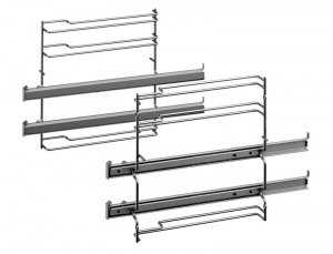 Constructa Teleskopauszug 2-fach, CZ11TE25X0