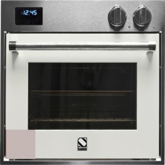 Steel Genesi 60x60, Einbaubackofen, Combisteam, Farbe Sabbia, GFE6-SSA, mit 5 Jahren Garantie!