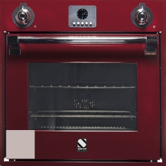 Steel Ascot 60x60, Einbaubackofen, Combisteam, Farbe Sabbia, AFE6-SSA, mit 5 Jahren Garantie!