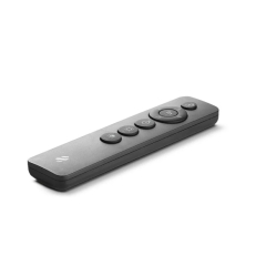 ELICA Fernbedienung schwarz, KIT0184525