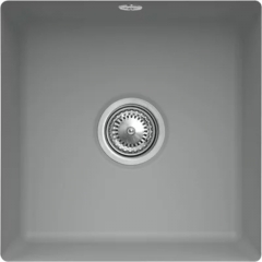 Villeroy & Boch Subway 50 SU, Farbe SL Stone, Classicline