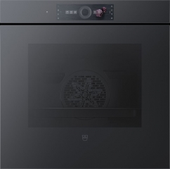 V-ZUG Combair V6000 60, Backofen, Spiegelglas, grifflos, WLAN, 2106800007, 10 JAHRE GARANTIE!