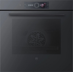 V-ZUG Combair V6000 60P, Backofen Spiegelglas, Pyrolyse, WLAN, 2105700009, 10 JAHRE GARANTIE!