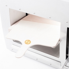 Beefer Pizzastein inkl. Schieber f�r Beefer XL