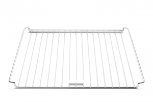 V-ZUG Gitterrost, Chromnickel-Stahl, B/T 452 x 380 mm, K44122