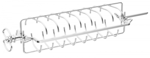 V-ZUG Sensor-Bratenkorb BO M SL / C SLP / C SL, K34563