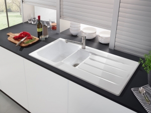 Villeroy & Boch Architectura 60 XR, Farbe SL Stone, Classicline