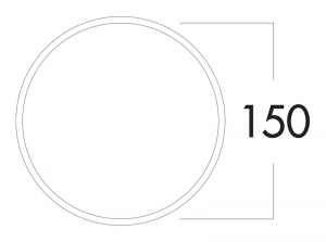 Naber COMPAIR Steel Flow SF-E-Jal Col 150 Mauerkasten inkl. THERMOBOX, 4061031