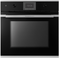 Kppersbusch BP 6350.0 S1, Backofen schwarz / Edelstahl, mit 5 Jahren Garantie!