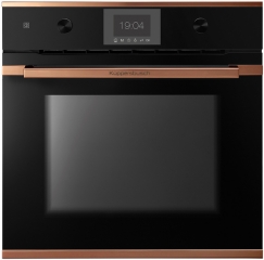 Kppersbusch BP 6350.0 S7, Backofen schwarz / Copper, mit 5 Jahren Garantie!