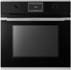 Kppersbusch B 6330.0 S1, Backofen schwarz / Edelstahl, mit 5 Jahren Garantie!