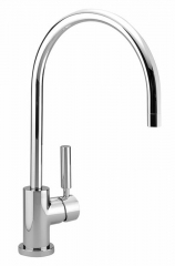 Dornbracht Tara Classic Einhebelmischer, Hochdruck, Chrom, 33826888-00