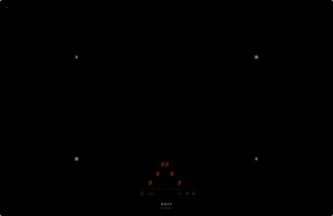Novy Comfort 1755 Induktionskochfeld, mit 5 Jahren Garantie