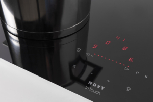 Novy Comfort 1757 Induktionskochfeld, mit 5 Jahren Garantie