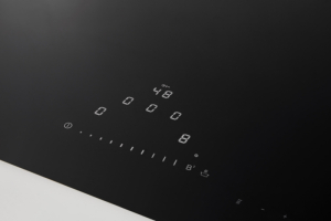 Novy Pro 1778 Induktionskochfeld, 90cm, mit 5 Jahren Garantie