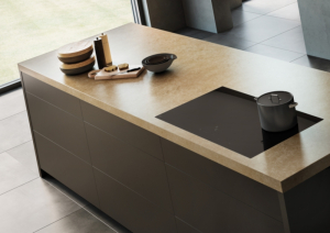 Novy Pro 1778 Induktionskochfeld, 90cm, mit 5 Jahren Garantie