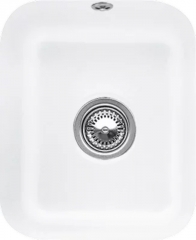 Villeroy & Boch Cisterna 45, Farbe RW Stone White, Classicline