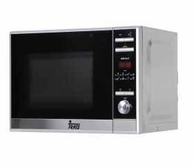 Teka MWE 225 G, Stand-Mikrowelle mit Grill, 40590470, mit 5 Jahren Garantie!