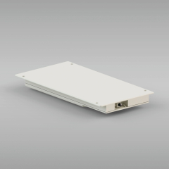 Naber LED Fukick Libero 3.0 mit Sprachsteuerung, wei, 8011212