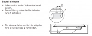 V-ZUG VacuDrawer V6000 14, 3600500001, 10 JAHRE GARANTIE!