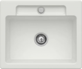 Villeroy & Boch Siluet 60 S, Farbe SM Steam, Classicline