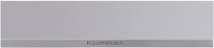 Kppersbusch CSW 6800.0 G9, 14 cm Wrmeschublade, Front grau / Shade of Grey, mit 5 Jahren Garantie!