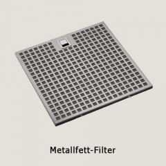 Einzelst�ck Falmec Sophie, Inselhaube, anthrazit, Circle.Tech, mit 5 Jahren Garantie