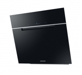 Samsung NK24M7070VB/UR, Dunstabzugshaube Glas schwarz, 60cm, Mit 5 Jahren Garantie!