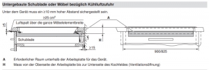 V-ZUG CTI6T96FKTFHD, CookTopInduktion V6000 Kochfeld mit WLAN, 3113400003, 10 JAHRE GARANTIE!