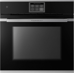 Kppersbusch B 6850.0 S1, Backofen schwarz / Edelstahl, mit 5 Jahren Garantie!