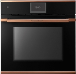 Kppersbusch B 6850.0 S7, Backofen schwarz / Copper, mit 5 Jahren Garantie!